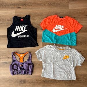 Nike Bundle